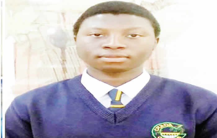 16-year-old Nigerian drowns in Irish river, body recovered after rescue operation