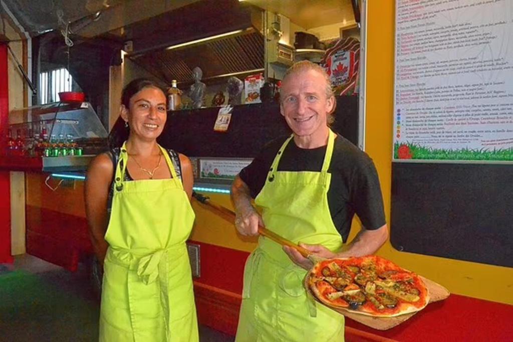 French pizza chef admits to killing man, cooking body in vegetables