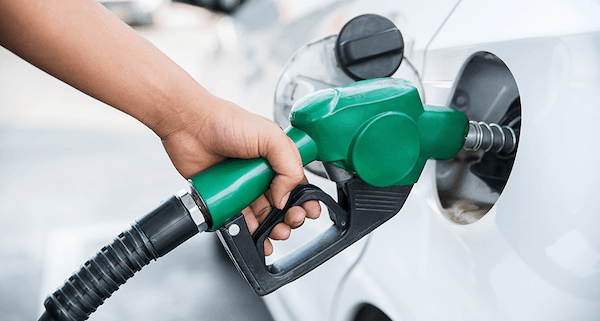 Fuel tax on hold till naira strengthens, oil price drops – Oyedele