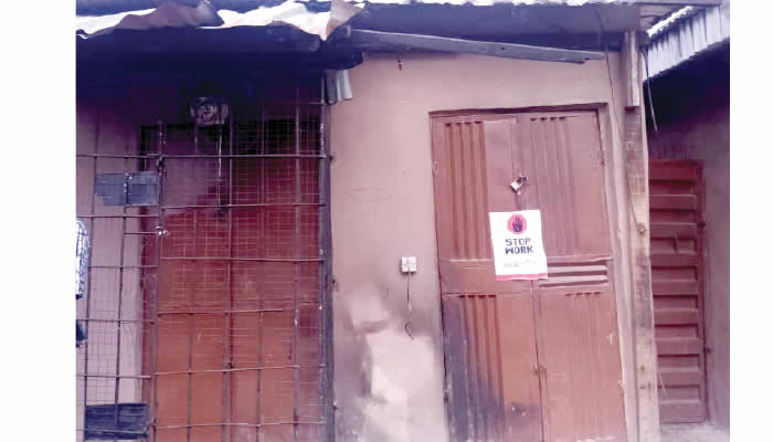 Designer’s world shattered as gas explosion kills daughter, parents, sister