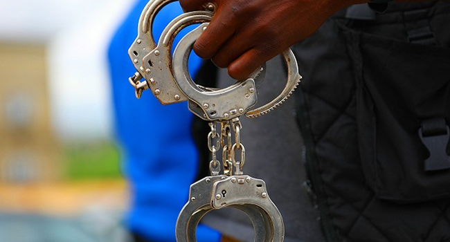 Canadian and Nigerian arrested by police for ₦452m, 0,000 fraud