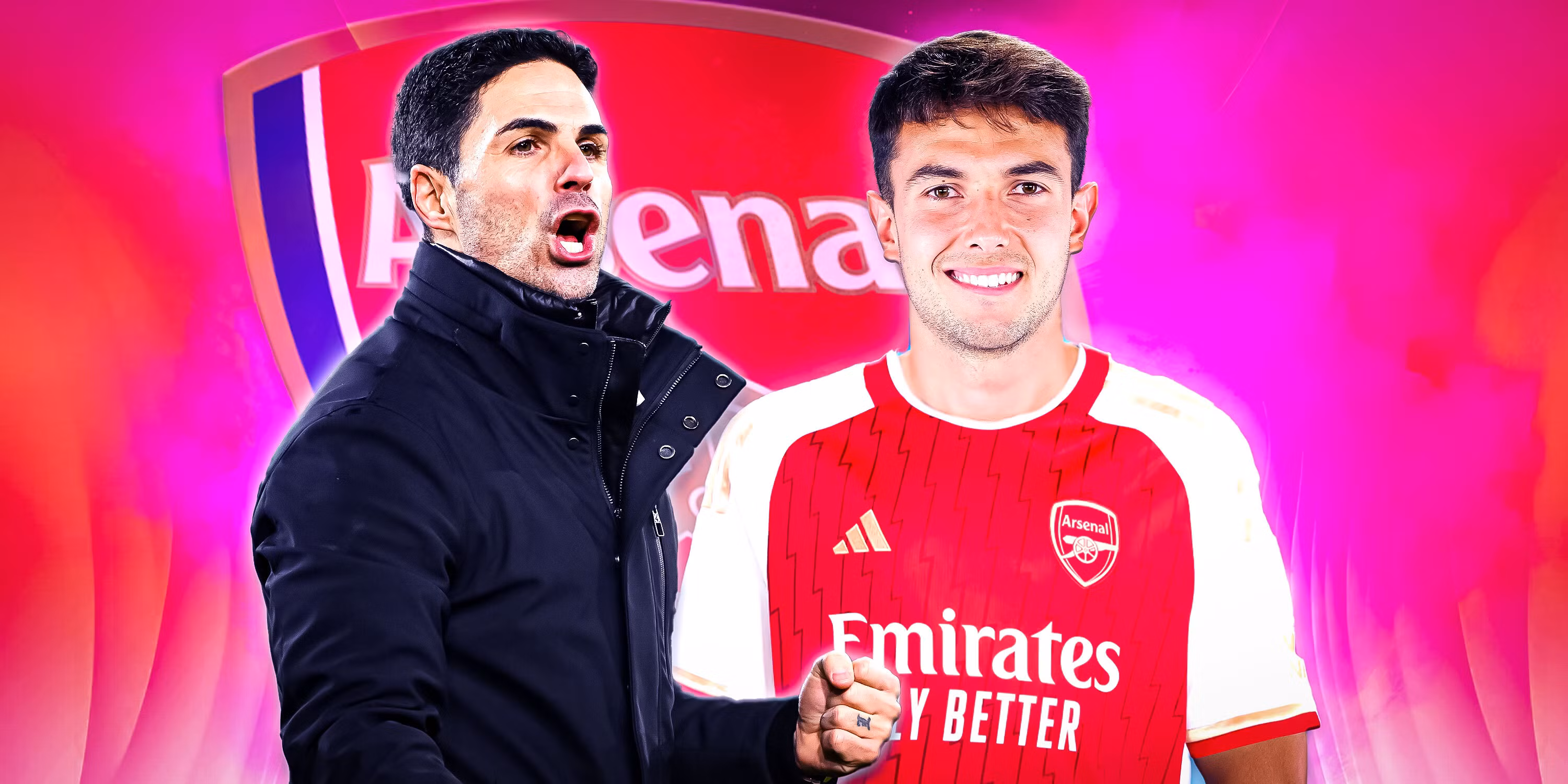 Zubimendi agrees to join Arsenal and other transfer news