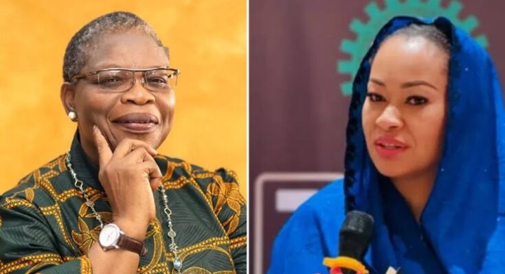 Is China covertly backing Iran against Israel?