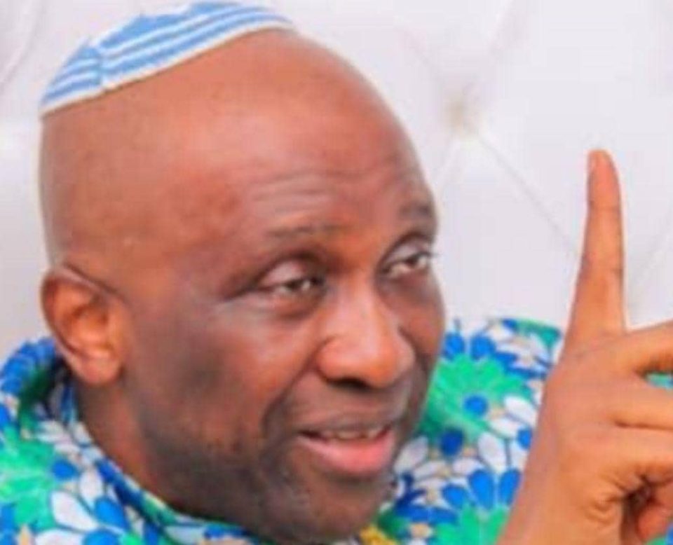 2027 elections, Tinubu’s fate, and Nigeria’s survival – Prophet’s urgent alert for Nigeria