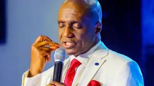Pastor Ibiyeomie: You better believe ‘ladies who wear leg chains are prostitutes’