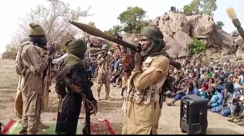 Boko Haram overruns Army base in Borno, captures soldiers