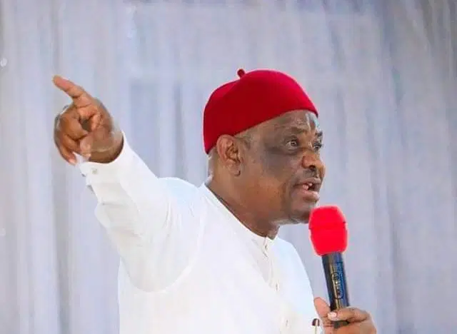 PDP crisis deepens as Wike walks back on unity agreements
