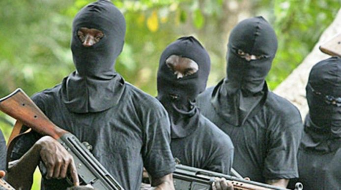 Gunmen storm Abuja estate, abduct residents in midnight raid