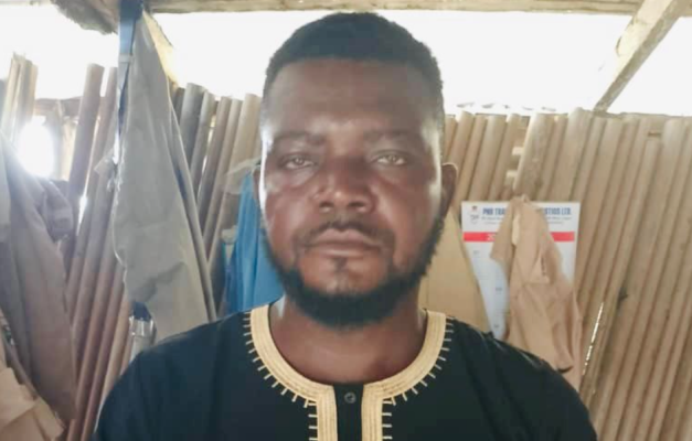 Enugu native doctor arrested by immigration over kidnapping, ritual killing allegations