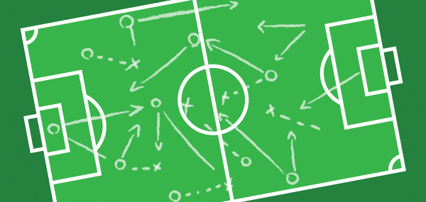 Opta world power rankings: The strongest clubs in the world