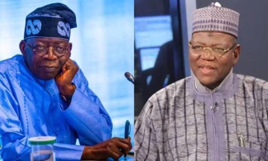 Tinubu should settle N45bn debt to Abiola’s family – Lamido