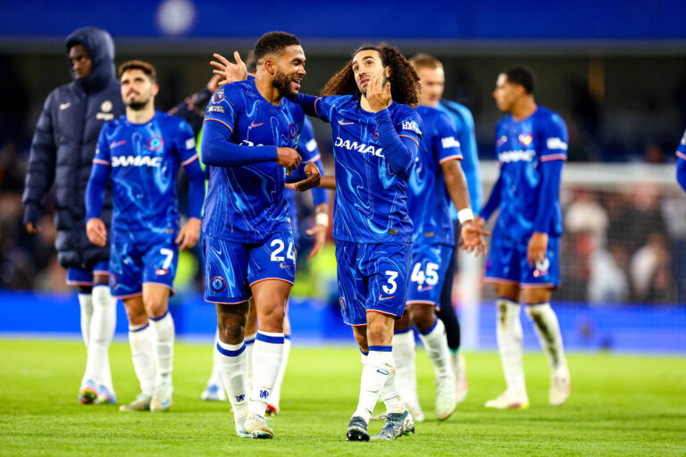 Match Report: Chelsea narrowly defeat Manchester United to secure key win