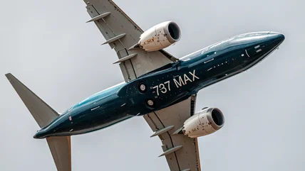 Why the Boeing 737 Max has become an headache for Boeing