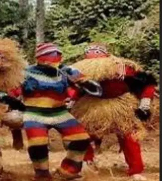Tricycle accident claims the life of masquerader at Awka festival
