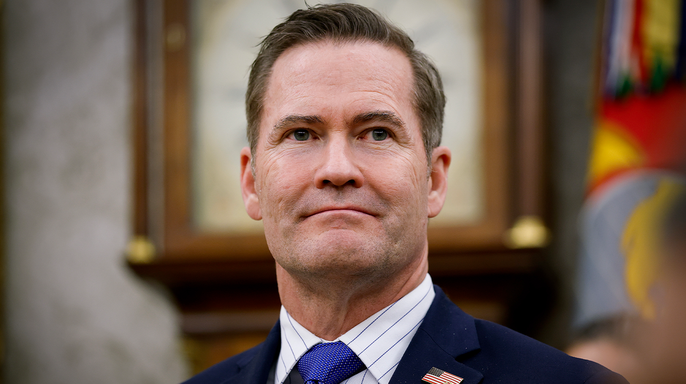 JD Vance: Waltz’s move to UN post is a ‘promotion,’ not related to ‘Signal’ leak,