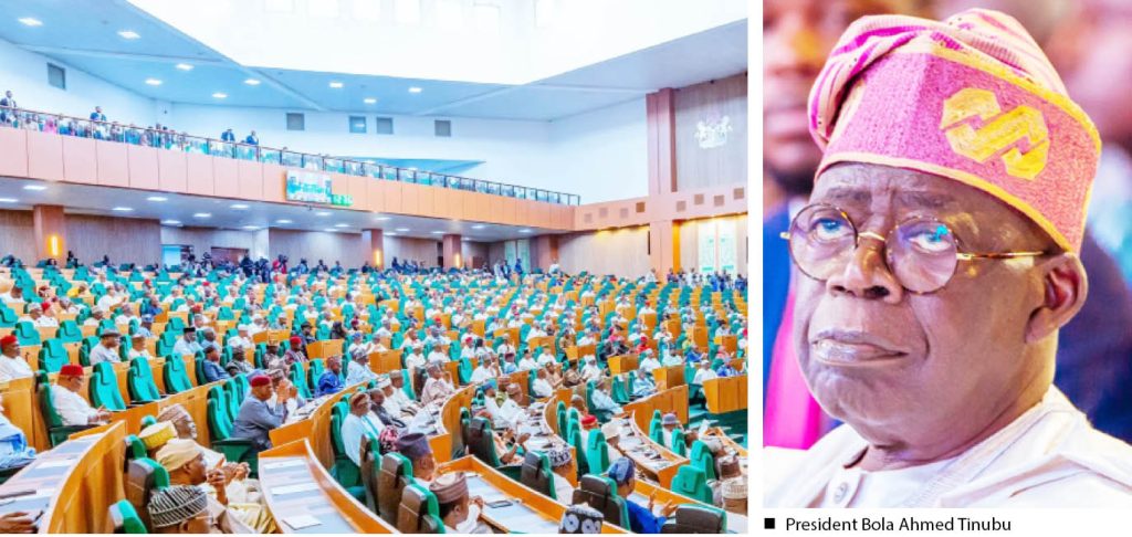 Reps raise alarm over terrorist threats to bomb National Assembly