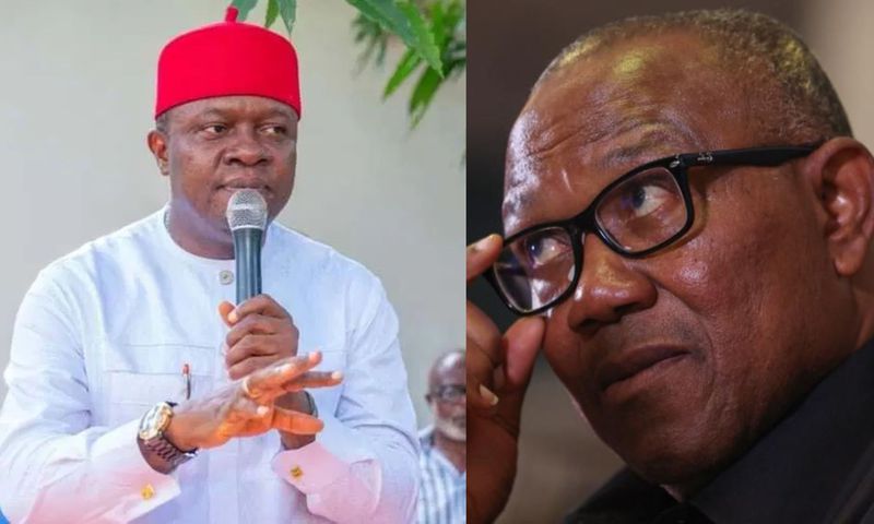 Ex-Obi ally joins APC, declares Labour Party ‘finished’