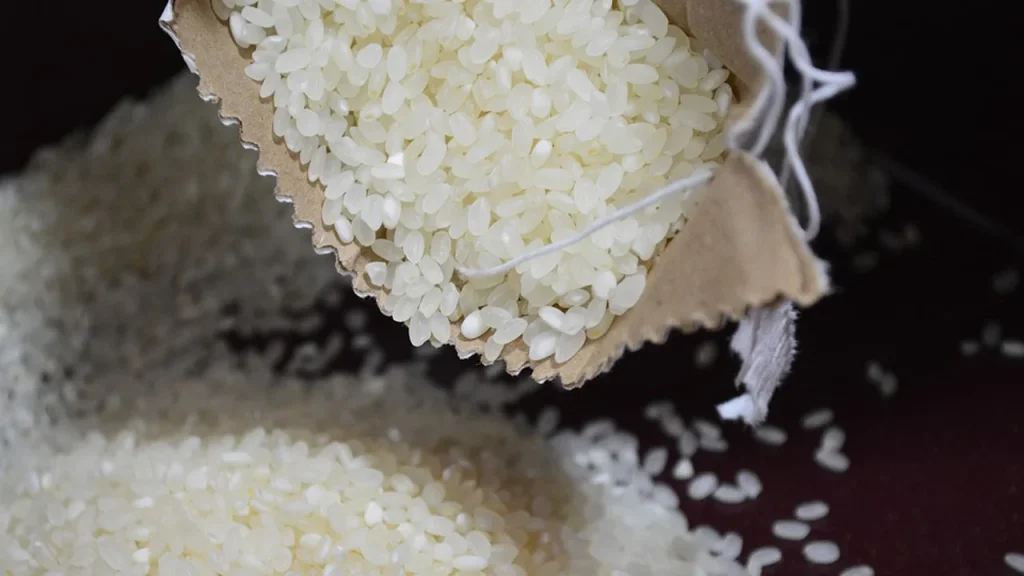 Panic spreads over alleged  ‘deadly rice’ in circulation