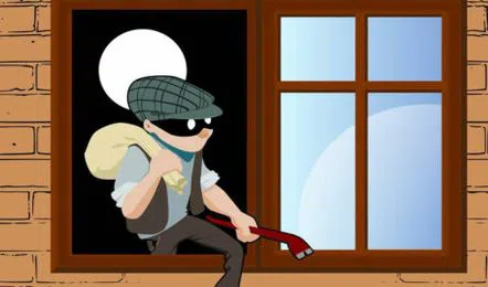 India: Woman robbed of gold, cash, and phone by fake tenants