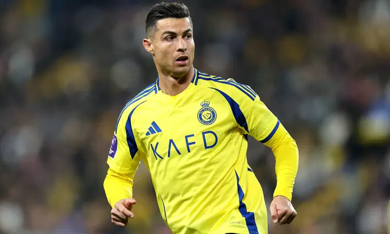 Reports says Saudis is facing ‘tough’ negotiations to retain Ronaldo for next season