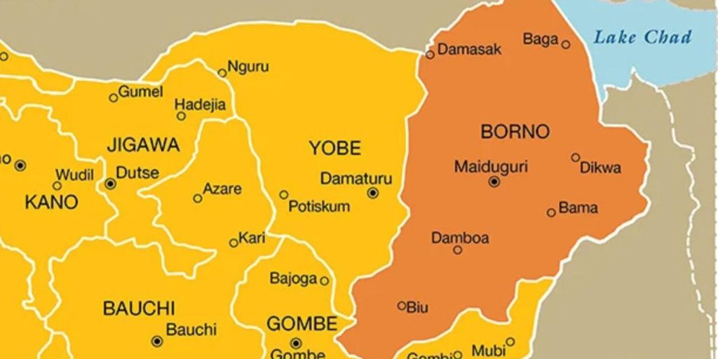 Two soldiers killed, dozens of ISWAP fighters killed in Borno base attack