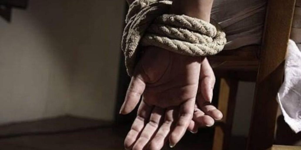 Ebonyi teen fakes kidnap, demands ₦2m ransom in elaborate hoax