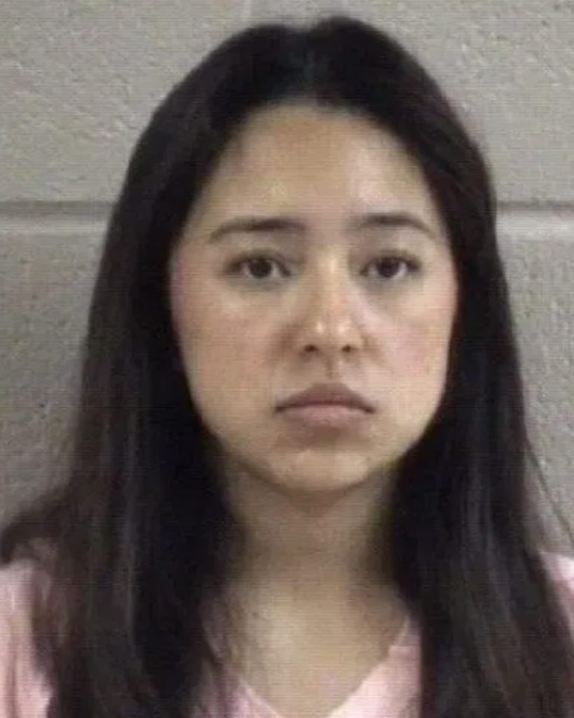 Georgia college student faces deportation after traffic stop reveals family’s years-long illegal U.S. stay