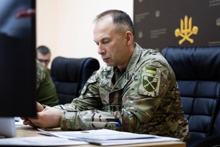 Ukraine’s military says it reclaimed 115 positions from Russia last month.