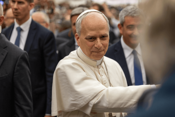 Pope Leo XIV’s views on LGBTQ+ people, immigration, and abortion