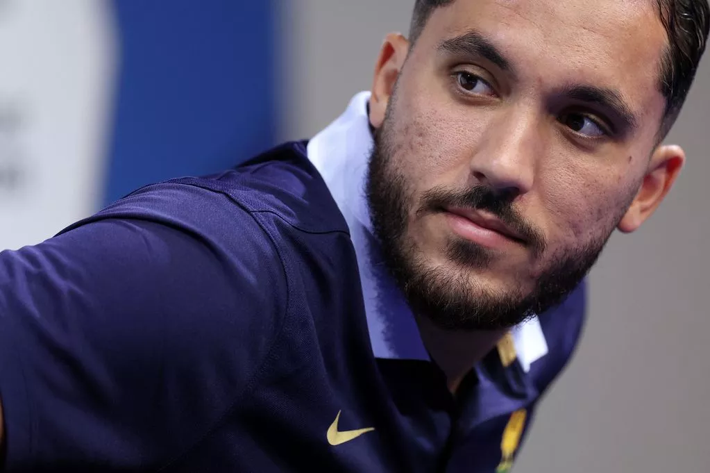 Rayan Cherki deal sealed by Liverpool amid ongoing Wirtz negotiations