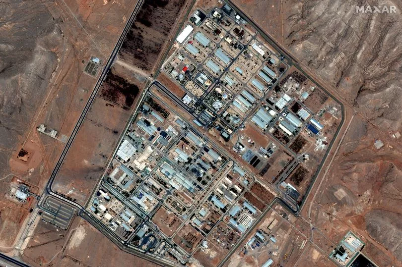Major damage to Iran’s nuclear sites fuels fears of a global war