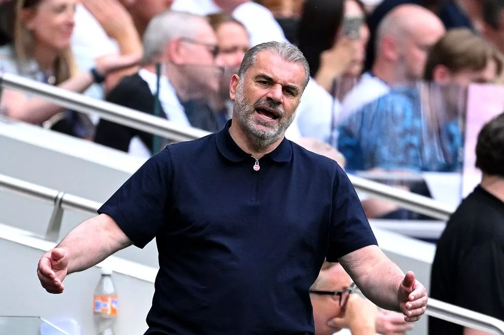 Tottenham fans fume over shocking Postecoglou rumour, call out Daniel Levy