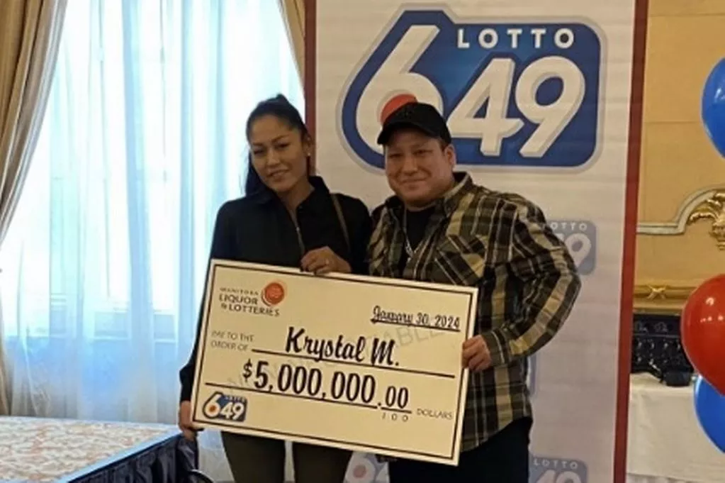 Man accuses girlfriend of taking £3million lottery prize and fleeing with her lover