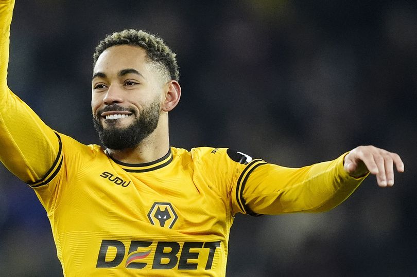 Cunha’s message to Amorim resurfaces amid Man Utd links