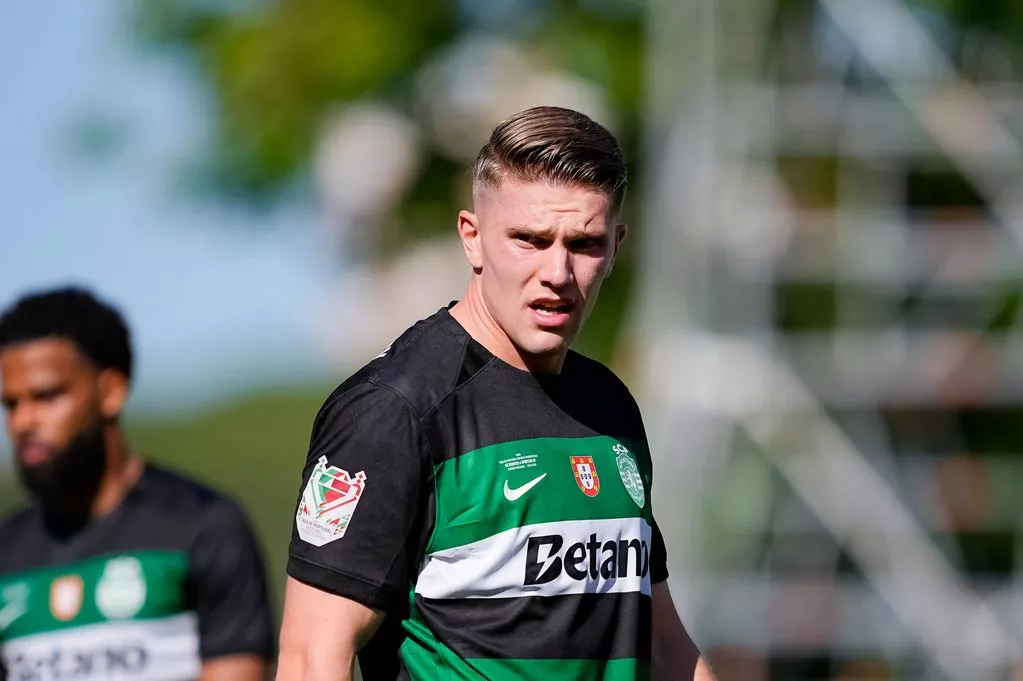 Viktor Gyokeres to Man United: Striker’s wage demands revealed as transfer stance clarified