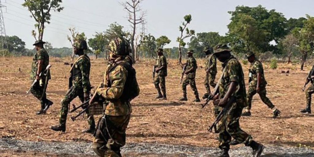 Army confirms death of 17 soldiers in terrorist attack on Niger military base