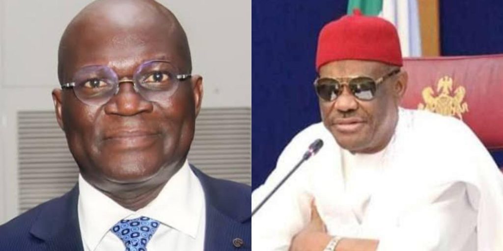 Reuben Abati denies seeking funds from Wike, says he awaits direct conversation—not through proxies