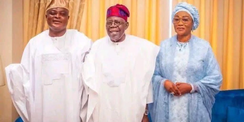 Banana Island land scandal: Tinubu ‘revokes Sanwo-Olu’s deals’ amid power struggle
