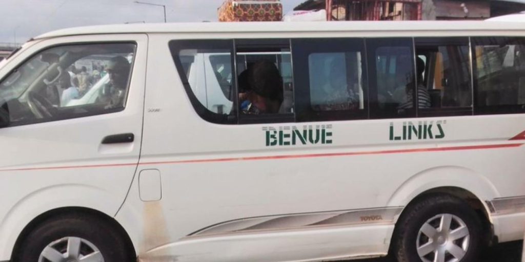 All passengers kidnapped as gunmen hijack Benue Links bus in Benue State