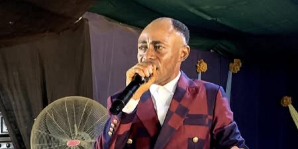 Detained Abuja pastor Amos Isah accused of spiritual manipulation and seduction by former church protocol officer