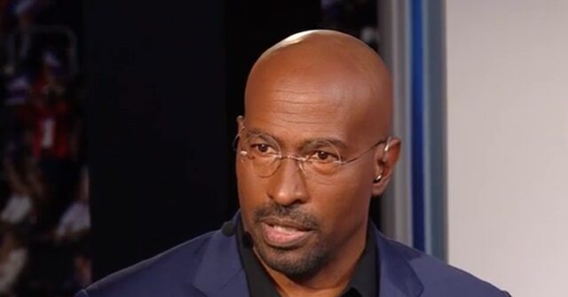 Van Jones: Trump should immediately ‘fire, investigate and prosecute’ all of DOGE