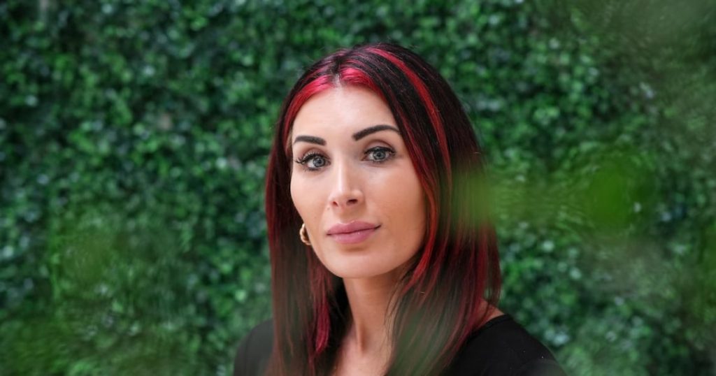 Laura Loomer incites pile-on against ‘s**t talking’ Trump traitors