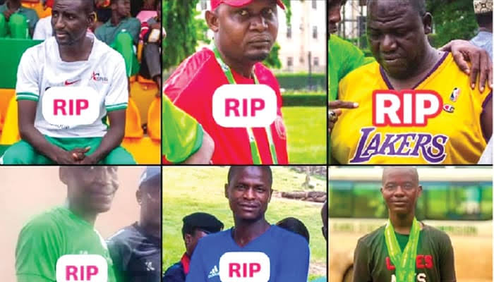 FRSC blames fatigue, speeding in crash that killed 21 Kano athletes