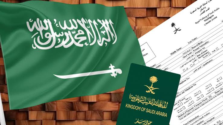 Nigerians affected as Saudi halts temporary work visas for 14 countries