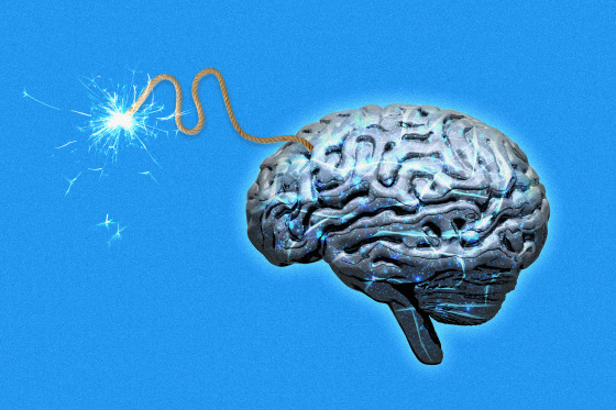 AI is learning to escape human control