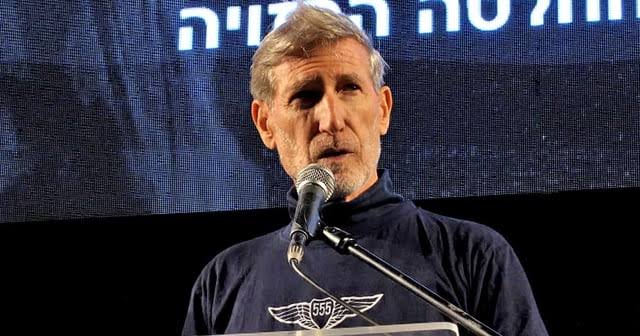 “I refuse to commit war crimes”: IDF reservists protest Gaza war