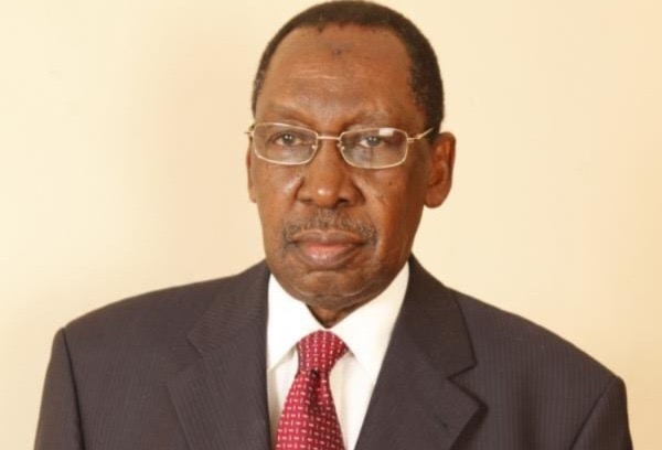 Former CJN Mohammed Uwais dies at 89