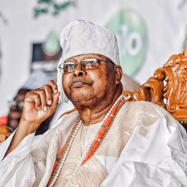 Concerns as Awujale fails to attend Ojude Oba festival for first time in decades