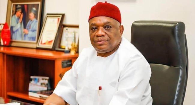 Nigeria can’t return to petroleum subsidy, it was a scam – Orji Kalu