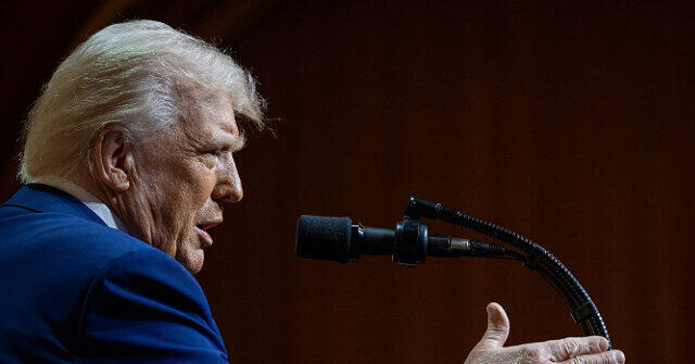 Cruz says Trump’s 60-day Iran deadline expired as regime crossed ‘red line’